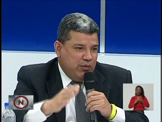 Luis Parra: Desde la oposición debemos ser promotores de soluciones y no de señalamientos
