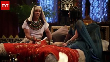 Moises Y Los Diez Mandamientos Capitulo 134 Completo