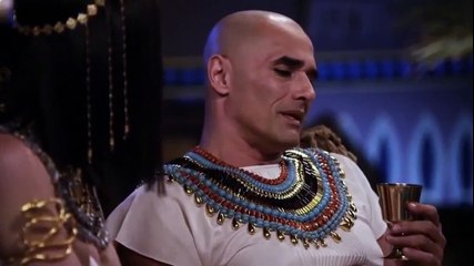 Moises Y Los Diez Mandamientos Capitulo 125 Completo