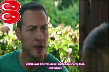 Vida Cuidadosa (Gamsiz Hayat) Capitulo 5