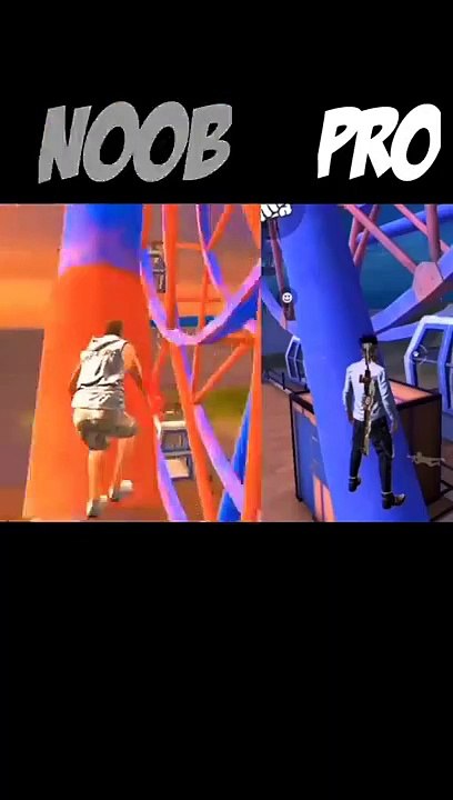 NOOB VS PRO  HARDWORK VS SMART WORK  WHO WILL WIN GARENA FREE FIRE ||total gaming || ||desi army || ||desi gamers||