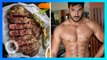 Pria Makan Daging untuk Terlihat Lebih Maskulin, Menurut Studi - TomoNews