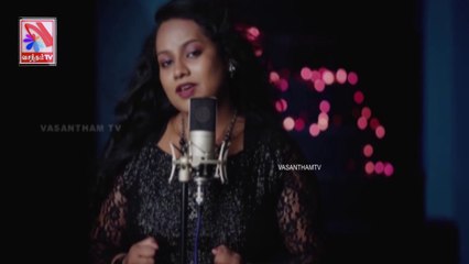 Namma Hits -  Vasantham TV (11-07-2021)