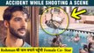 Sushmita Sen's BF Rohman Shawl Saved From An Accident | Co Actor Comes To Rescue