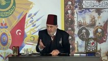 Mısıroğlu: Gülen hakkında ilk defa nasıl uyandım?