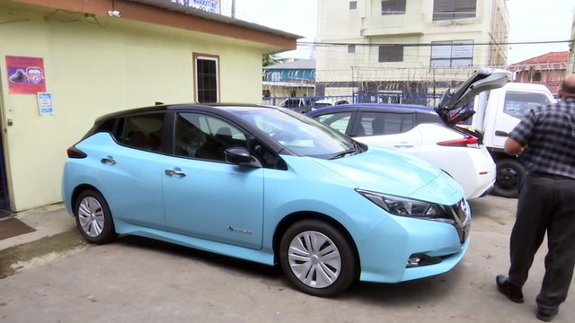 Automotive Dealers Association Happy But Concerned