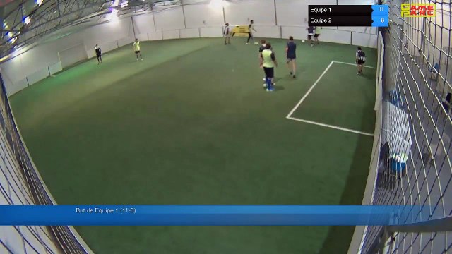 But de Equipe 1 (11-8) - Equipe 1 Vs Equipe 2 - 12/07/21 21:09 - Loisir Poitiers