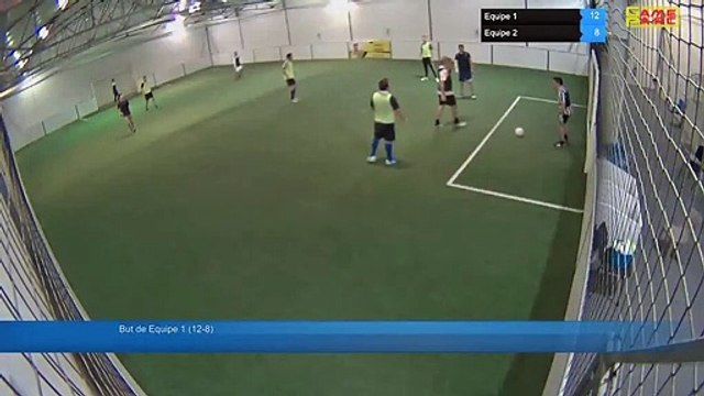 But de Equipe 1 (12-8) - Equipe 1 Vs Equipe 2 - 12/07/21 21:09 - Loisir Poitiers
