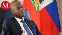 Detienen a probable autor intelectual del asesinato del presidente de Haití