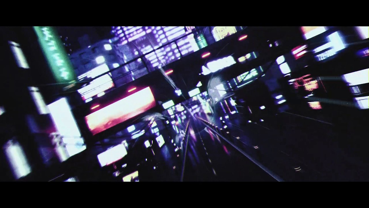 Bang Chan, Lee Know -Drive- - [Stray Kids - SKZ-PLAYER]