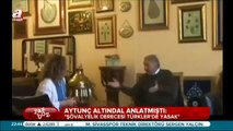 Aytunç Altındal: Türkiye'deki Masonlar dandik Mason