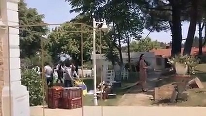 مسلسل حب بالصدفة _ الحلقة 3 القسم الاول مترجمة للعربية