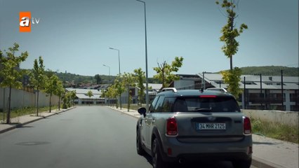 Maraşlı, Mahur'u bir kez daha yaraladı - Maraşlı 25. Bölüm