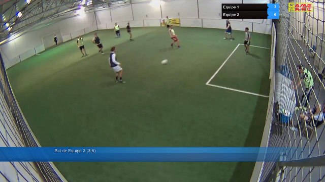 Equipe 1 Vs Equipe 2 - 12/07/21 21:09 - Loisir Poitiers - Poitiers Game Parc