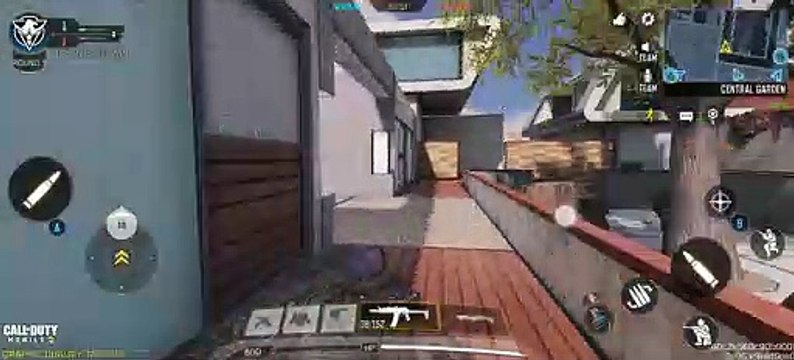 Call of Duty search and destroy match gameplay | Call of Duty match | TuffzTop