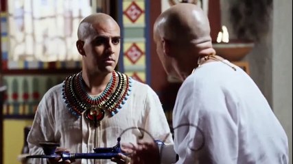Moises Y Los Diez Mandamientos Capitulo 126 Completo