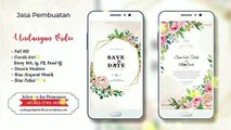 TERMURAH!!! +62 852-2765-5050 | Undangan Digital Keren