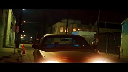 DANNY BOY Trailer (2021)