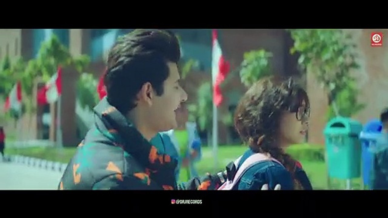 Qadar_Na_Jaani_Song___Sonu_Kakkar___Manjul_Khattar___Rumman_Ahmed___Official_Video__|_BROWN TOWN MUSIC