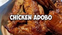 Chicken adobo Chicken recipe Sarap na sarap pag ito niluluto mo Mama Beng's Creation