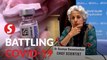 WHO warns against mixing and matching Covid vaccines