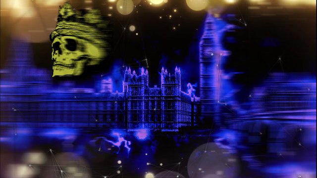 Dystopia - The Beat Messengers | HipHop Instrumental- Trap | Rap Freestyle Beat