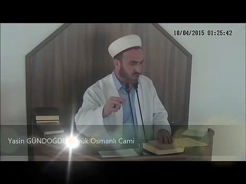 Oflu Hoca'dan 'bazı hocalara' sert tepki!