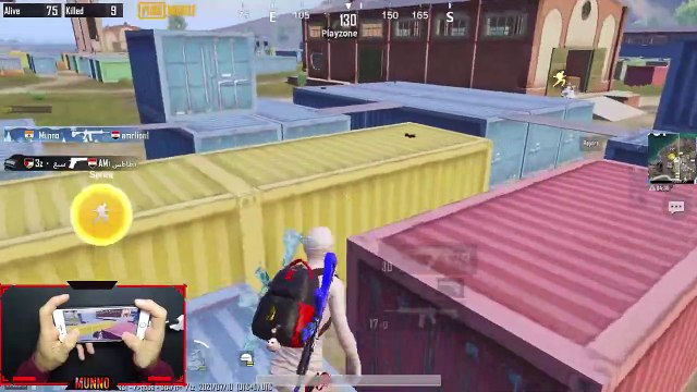 REAL WORLD’s BEST SHOT with AWM SNIPER | Pubg Mobile | Battlegroundmobileindia