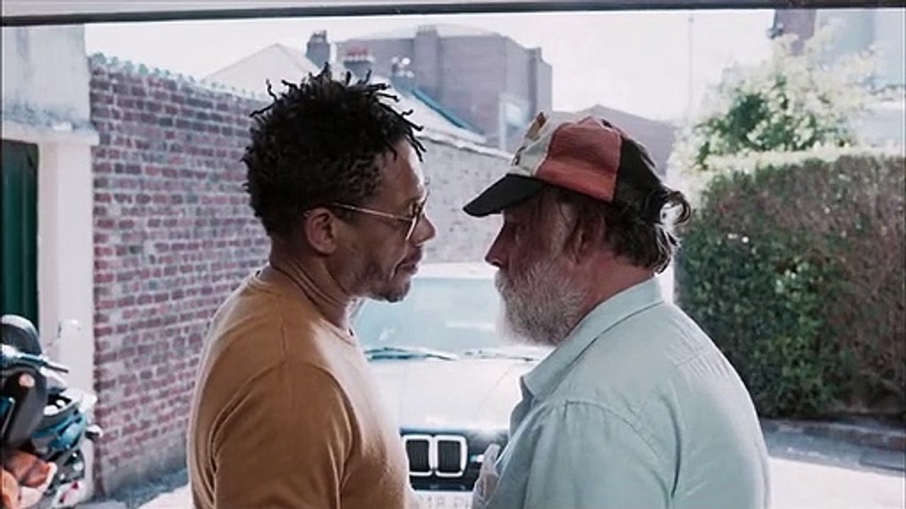 Cette musique ne joue pour personne