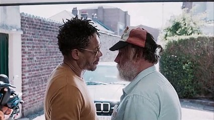 Cette musique ne joue pour personne