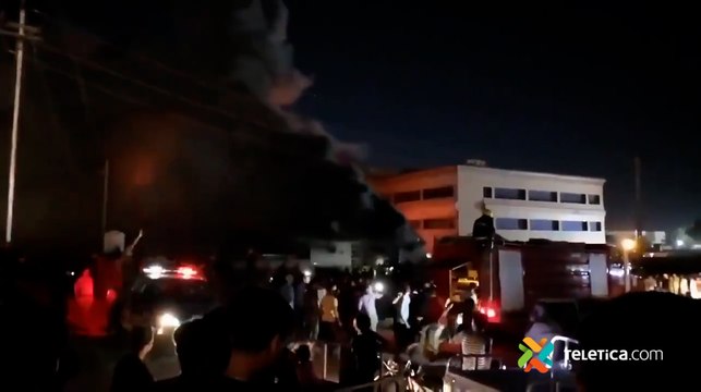 tn7-Al menos 60 muertos en nuevo incendio de unidad anticovid en Irak-120721
