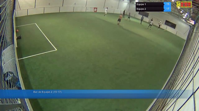But de Equipe 2 (15-17) - Equipe 1 Vs Equipe 2 - 12/07/21 22:06 - Loisir Poitiers