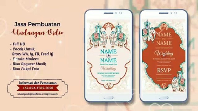 TERBARU!!! +62 852-2765-5050 | Undangan Digital Surabaya
