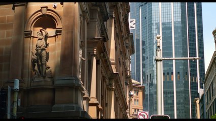 Friends and Strangers Movie