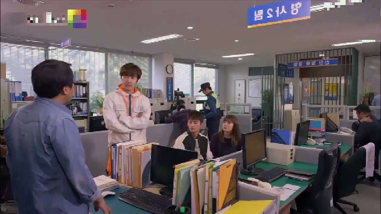 El Rey de las Compras 7 Completo Novela Coreano