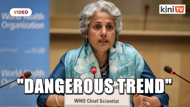 WHO warns against mixing and matching Covid-19 vaccines