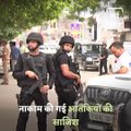 Uttar Pradesh ATS Nabs Two Terrorists With Links To Al-Qaeda