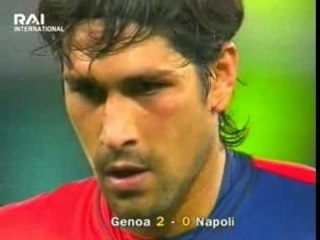 serie a - 25a giornata