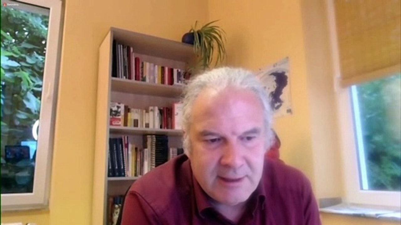 Welche Rolle für Deutschland in Europa? Die Debatte heute um 17 Uhr