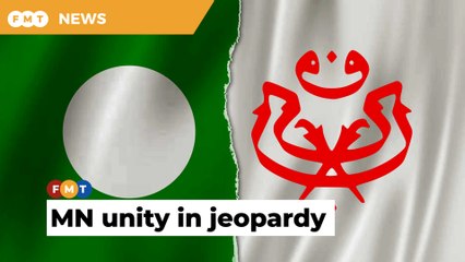 Umno–PAS clash inevitable, say analysts