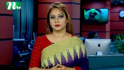 NTV Shokaler Khobor | 13 July 2021