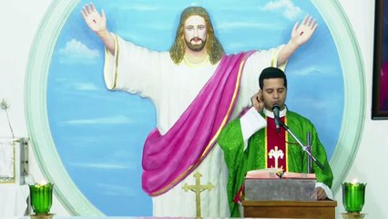 Holy Mass I Malayalam Mass I July 13 I Tuesday I Qurbana I 6.45 AM