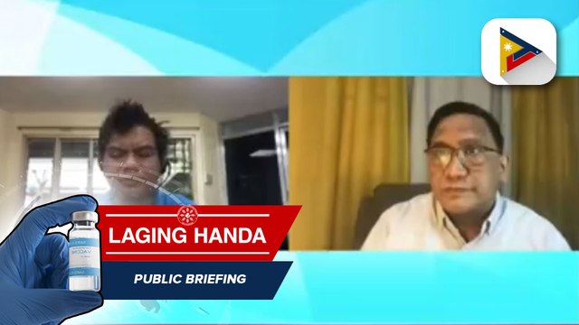 Bagong quarantine classification sa NCR at iba pang lugar sa bansa, inaasahan ngayong Hulyo 16; GCQ sa Metro Manila, dapat pang palawigin ayon sa OCTA