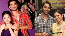 Pavitra Rishta 2 में Shaheer Sheikh ने ली Sushant Singh Rajput की जगह तो भड़के Fans | FilmiBeat