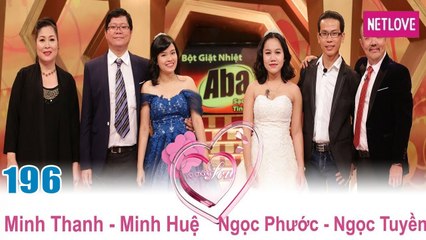 Vợ Chồng Son - Tập 196: Vợ đòi chia tay vì chồng vô tình chọc tức từng đi bia ôm tới 2 lần