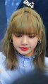 She is so cute - Blackpink Lisa