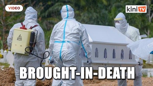 Spike in brought-in-death cases: Lack of awareness and access to 999 blamed