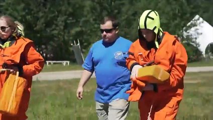 Episodio 76.- NCC en Señal Informativa del 13 al 19 de julio de 2021