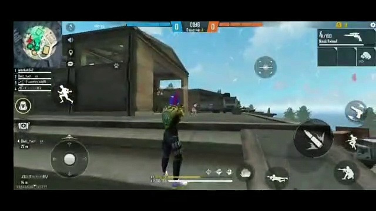 M500 KING #RAISTAR #TOTALGAMING #FREEFIRE #KARTIKEY777