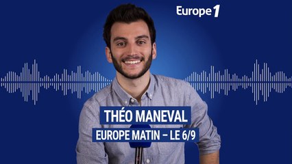 Le journal de 6h - 13/07/2021